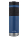 Contigo® Byron 2.0 Stainless Steel Travel Mug with SNAPSEAL™ Lid and Grip, 24oz bPkC