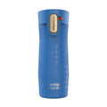Contigo® x Ally Love West Loop 3.0 Stainless Steel Travel Mug with AUTOSEAL® Easy-Clean Lid, 16oz H7t8