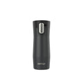 Contigo® AUTOSEAL® West Loop Vacuum-Insulated Stainless Steel Travel Mug with Easy-Clean Lid, 16 oz YMfM