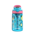 Contigo® Kids Water Bottle with Redesigned AUTOSPOUT® Straw, 14 oz JtmT