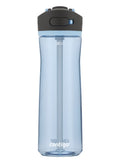 Contigo® Ashland 2.0 Water Bottle with AUTOSPOUT® Lid, 24oz dMs9