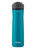 Contigo® Ashland Chill 2.0 Stainless Steel Water Bottle with AUTOSPOUT® Lid, 24oz HOHc