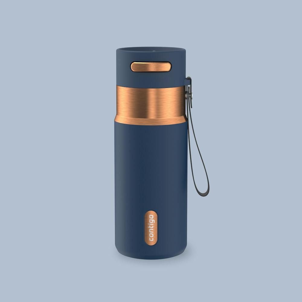16oz AutoSeal® Bottle 4Tee