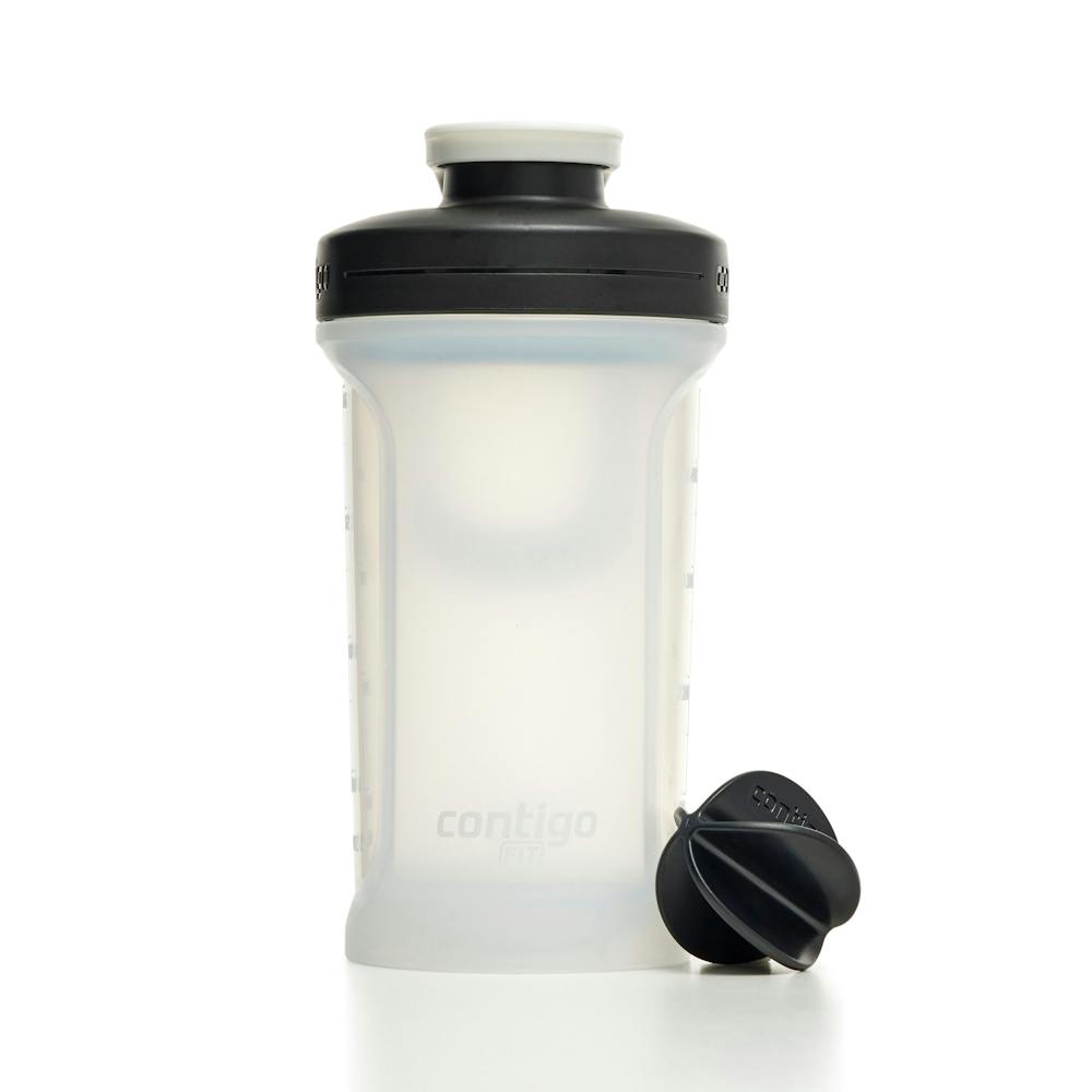 Contigo® Shake & Go® Fit 2.0 Shaker Bottle, 20oz gkpK