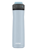 Contigo® Cortland Chill 2.0, 24oz., Stainless Steel Water Bottle with AUTOSEAL® Lid mfZi