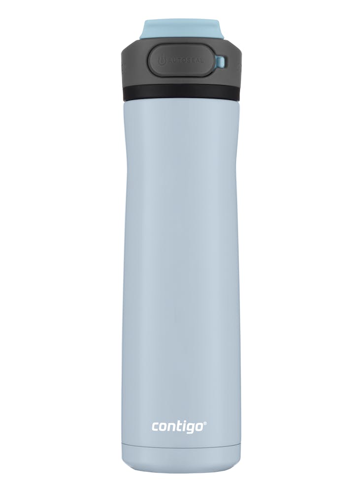 Contigo® Cortland Chill 2.0, 24oz., Stainless Steel Water Bottle with AUTOSEAL® Lid mfZi