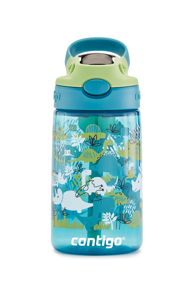 Gizmo Sip Kid Water Bottle with AUTOSEAL™ Lid, 14oz DWmM