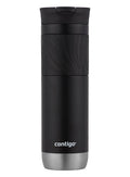 Contigo® Byron 2.0 Stainless Steel Travel Mug with SNAPSEAL™ Lid and Grip, 24oz Rfdj