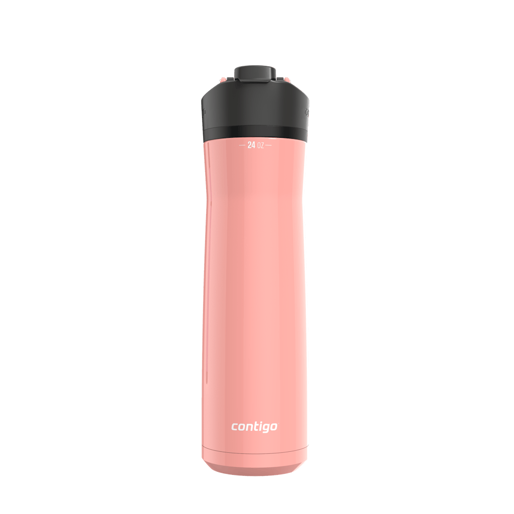 Contigo® Cortland Chill 2.0, 24oz., Stainless Steel Water Bottle with AUTOSEAL® Lid rrZJ