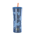 Contigo® x Ally Love Streeterville AUTOCLOSE® Shake & Go® Tumbler, 20oz JiYq
