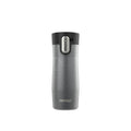 Contigo® AUTOSEAL® West Loop Vacuum-Insulated Stainless Steel Travel Mug with Easy-Clean Lid, 16 oz AWbv