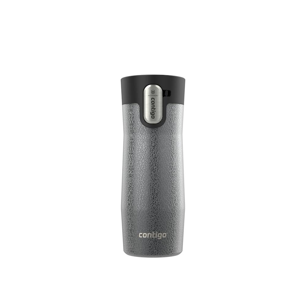 Contigo® AUTOSEAL® West Loop Vacuum-Insulated Stainless Steel Travel Mug with Easy-Clean Lid, 16 oz AWbv