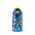Contigo® Kids Water Bottle with Redesigned AUTOSPOUT® Straw, 14 oz MpB5