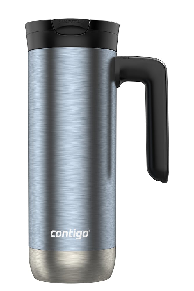 Contigo® Superior 2.0 Leak-Proof Insulated Stainless Steel Travel Mug with Handle, 20oz nDM4