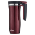 Contigo® Handled AUTOSEAL® Stainless Steel Travel Mug with Easy-Clean Lid, 16oz naGm