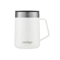 Contigo® Streeterville Stainless Steel Mug with Handle, 14oz 0kUS