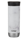 Contigo® Huron Stainless Steel Travel Mug with SNAPSEAL™ Lid, 20oz 7UTq