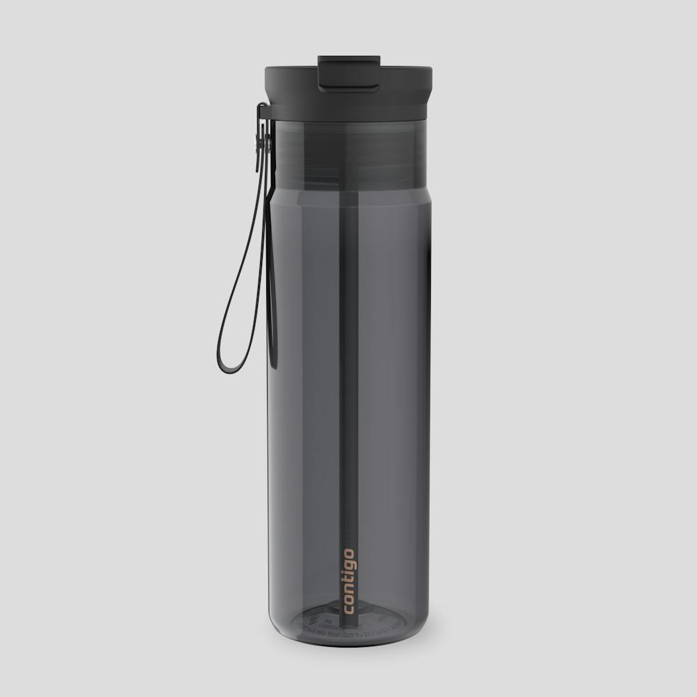 28oz DualSip Plastic Bottle zycH