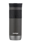 Contigo® Byron 2.0 Stainless Steel Travel Mug with SNAPSEAL™ Lid and Grip, 20oz elPi