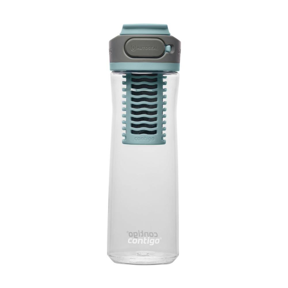 Contigo® Clybourn Freeflow Filtration Tritan Water Bottle with AUTOSEAL® LID, 24oz ftOz