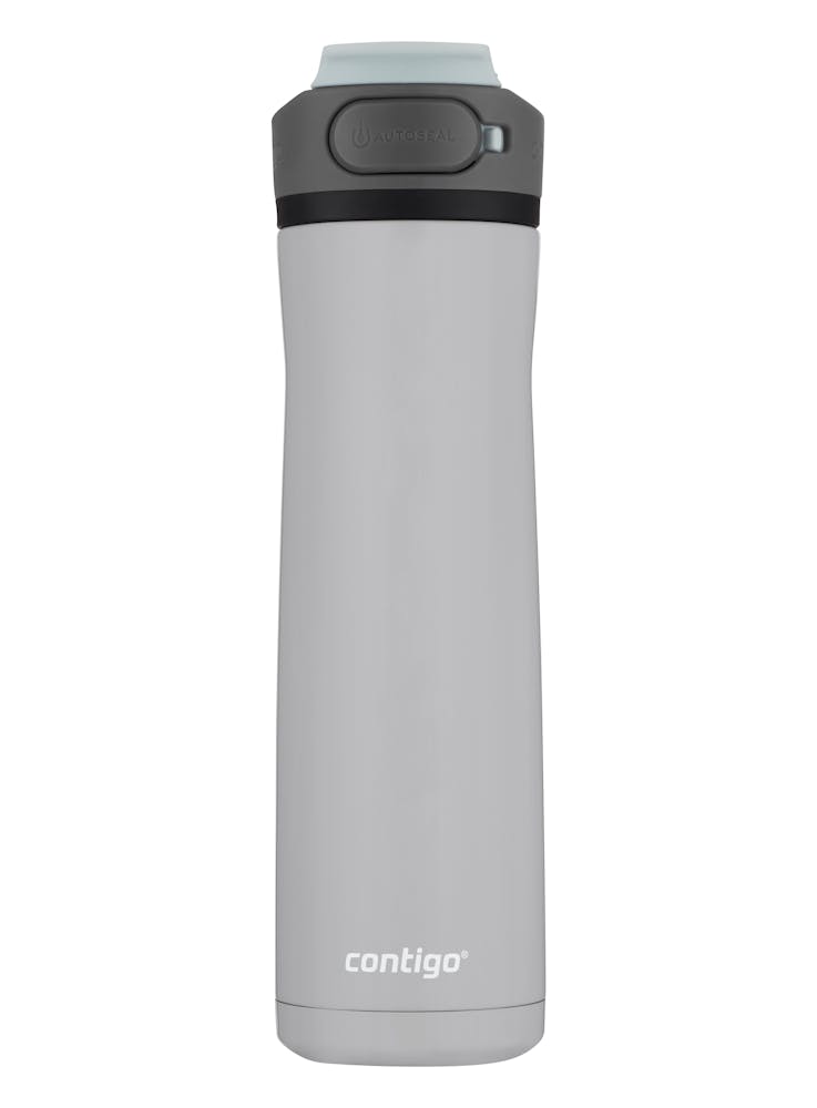 Contigo® Cortland Chill 2.0, 24oz., Stainless Steel Water Bottle with AUTOSEAL® Lid vP10