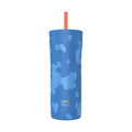 Contigo® x Ally Love Streeterville 2.0 Stainless Steel Tumbler with Straw, 24oz mo8g