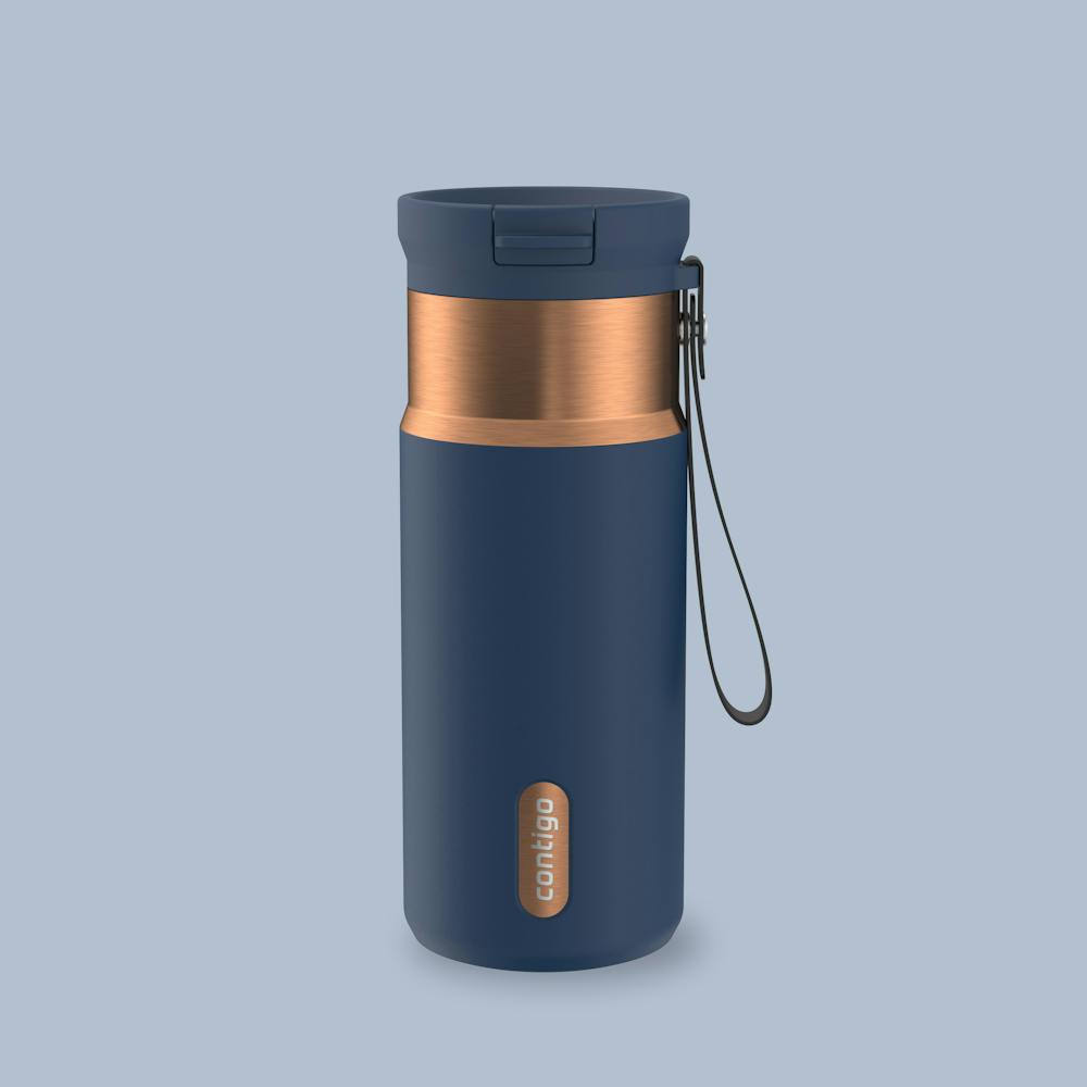 16 oz SnapSeal™ Bottle CwIy