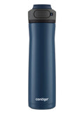Contigo® Cortland Chill 2.0, 24oz., Stainless Steel Water Bottle with AUTOSEAL® Lid tv0s