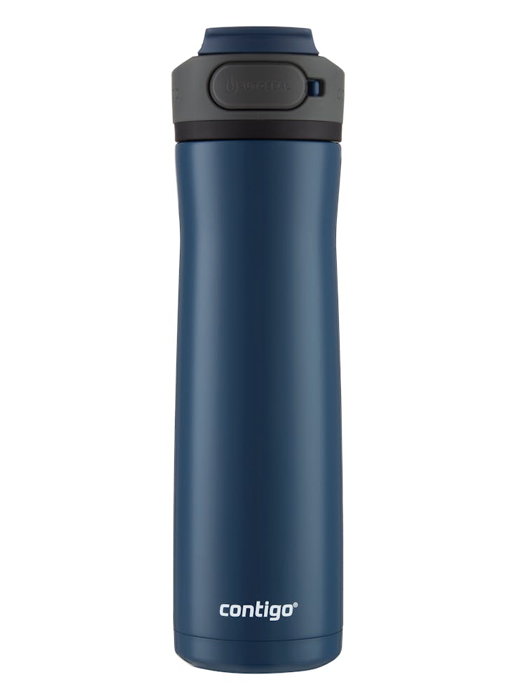 Contigo® Cortland Chill 2.0, 24oz., Stainless Steel Water Bottle with AUTOSEAL® Lid tv0s