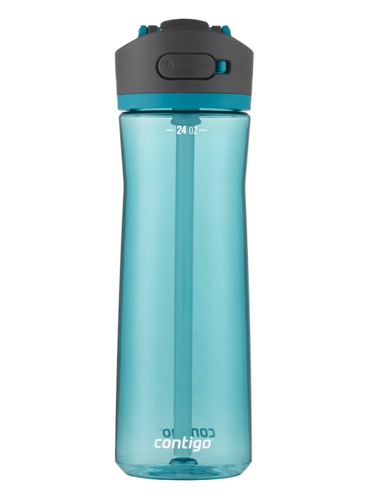 Contigo® Ashland 2.0 Water Bottle with AUTOSPOUT® Lid, 24oz xMcy