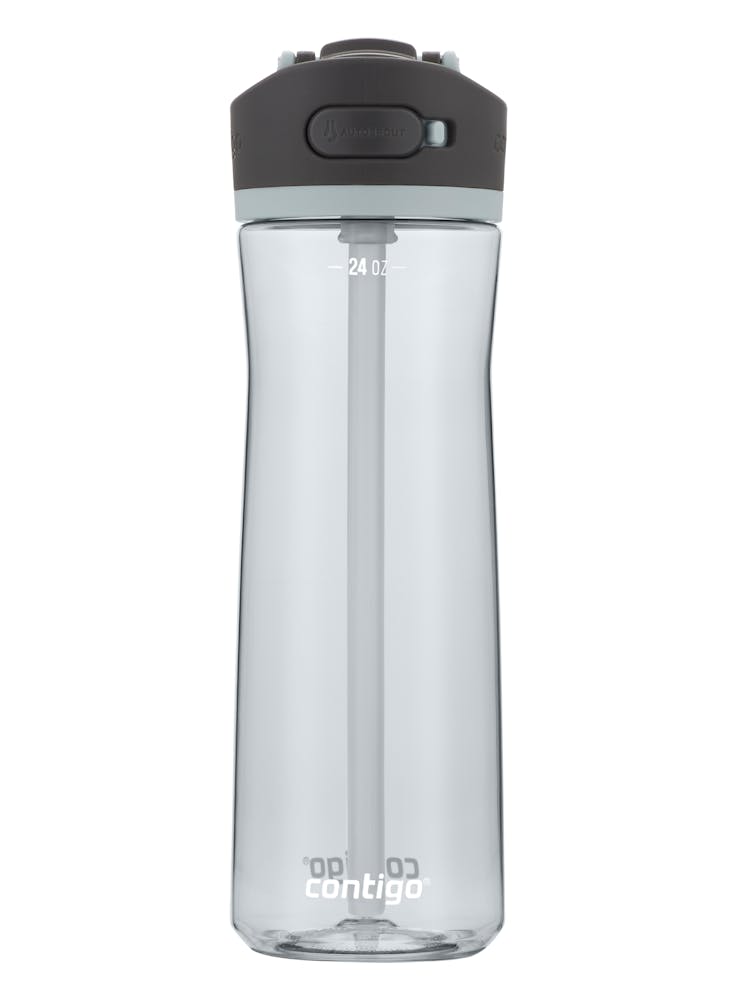 Contigo® Ashland 2.0 Water Bottle with AUTOSPOUT® Lid, 24oz 9Lyv