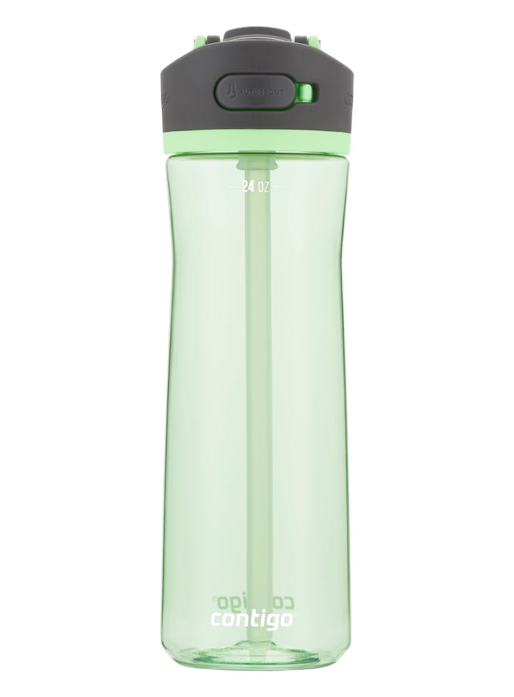 Contigo® Ashland 2.0 Water Bottle with AUTOSPOUT® Lid, 24oz eICy