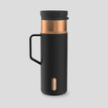 20 oz SnapSeal™ Bottle w/Handle ucls