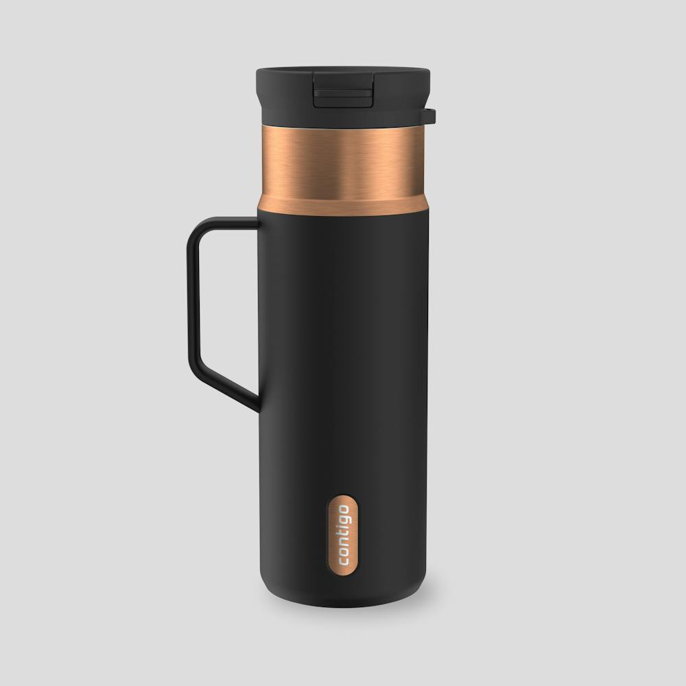 20 oz SnapSeal™ Bottle w/Handle ucls