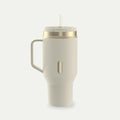30 oz SnapSeal™ Tumbler (w/ Straw & Handle) mdFx