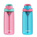Contigo® Aubrey Leak-Proof Spill-Proof Water Bottle, 20oz. 2 Pack vXnk