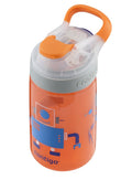 Gizmo Sip Kid Water Bottle with AUTOSEAL™ Lid, 14oz 8qd1