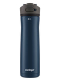 Contigo® Ashland Chill 2.0 Stainless Steel Water Bottle with AUTOSPOUT® Lid, 24oz hf9M