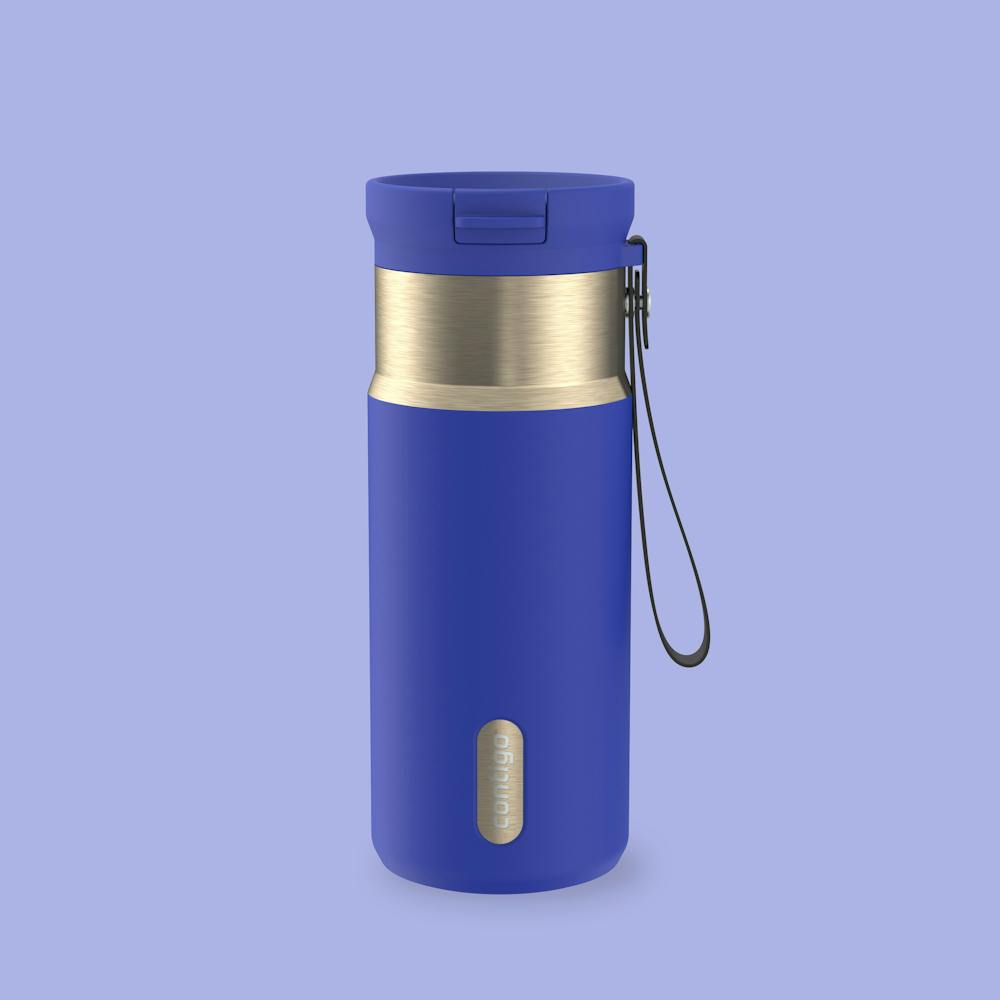 16 oz SnapSeal™ Bottle 3WRs