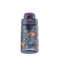 Contigo® Kids Water Bottle with Redesigned AUTOSPOUT® Straw, 14 oz ppAY