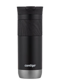 Contigo® Byron 2.0 Stainless Steel Travel Mug with SNAPSEAL™ Lid and Grip, 20oz 34PV