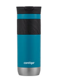 Contigo® Byron 2.0 Stainless Steel Travel Mug with SNAPSEAL™ Lid and Grip, 20oz FiXM - Curated Edition