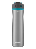 Contigo® Ashland Chill 2.0 Stainless Steel Water Bottle with AUTOSPOUT® Lid, 24oz WGIB