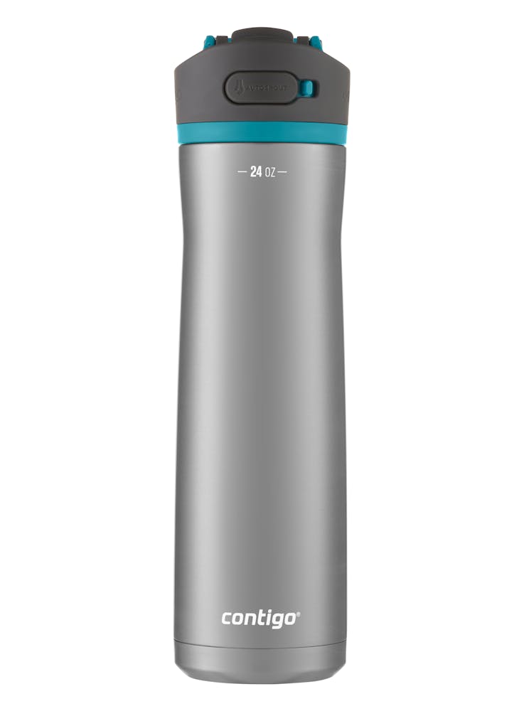 Contigo® Ashland Chill 2.0 Stainless Steel Water Bottle with AUTOSPOUT® Lid, 24oz WGIB