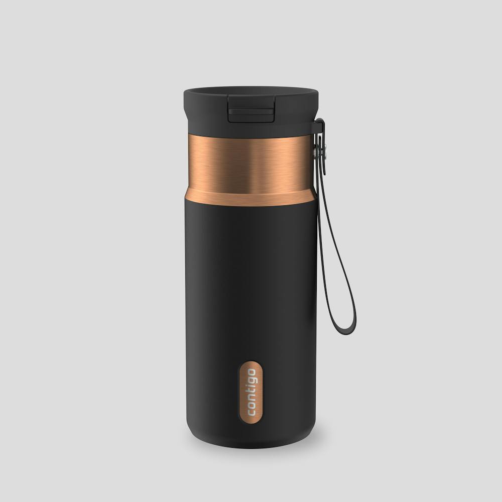 16 oz SnapSeal™ Bottle c4wh