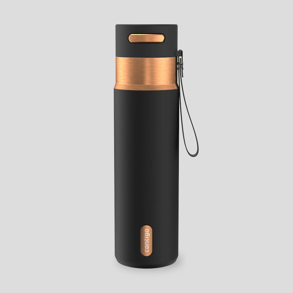 24 oz AutoSeal® Bottle wFDc