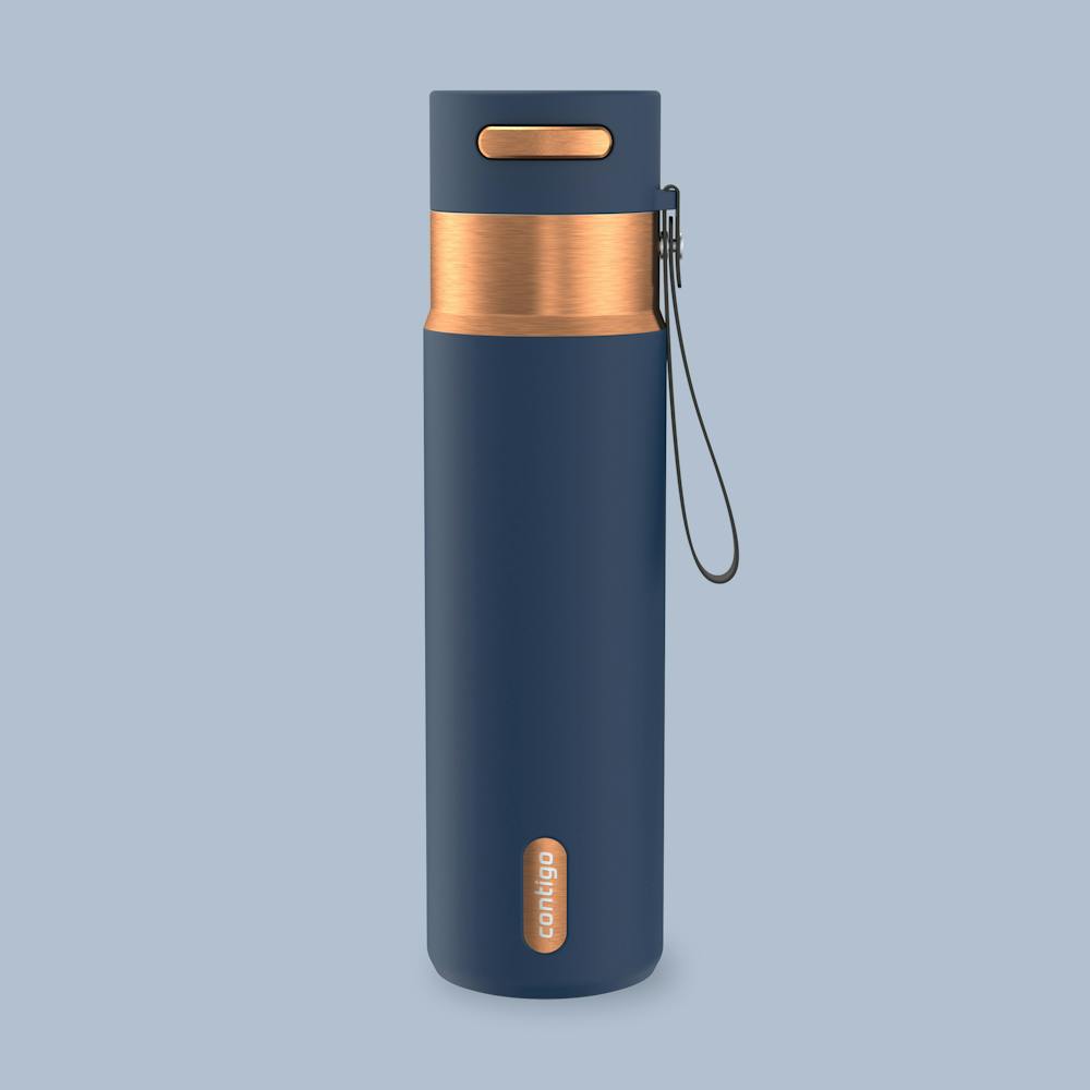 24 oz AutoSeal® Bottle SLOA