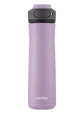 Contigo® Cortland Chill 2.0, 24oz., Stainless Steel Water Bottle with AUTOSEAL® Lid 1ylU