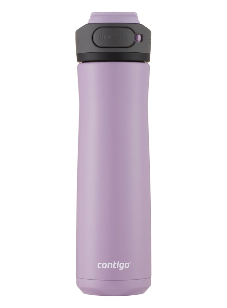 Contigo® Cortland Chill 2.0, 24oz., Stainless Steel Water Bottle with AUTOSEAL® Lid 1ylU