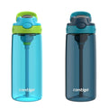 Contigo® Aubrey Leak-Proof Spill-Proof Water Bottle, 20oz. 2 Pack 16mC